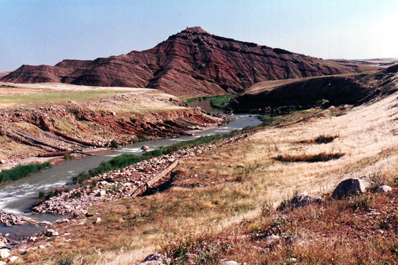 Basara River