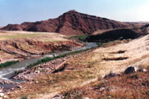 Basara River